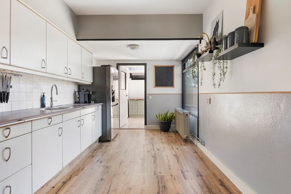 Medium property photo - S L Mansholtplein 13, 8802 RN Franeker